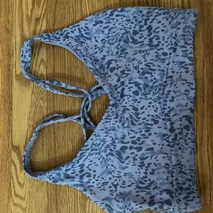 Athleta spring release bra! Size small, worn once!